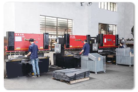 sheet metal equipment parts canada|sheet metal fabrication machinery.